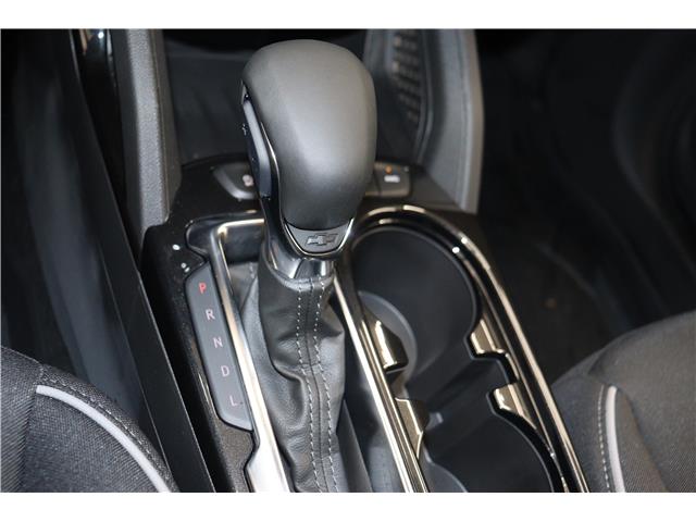 2026 Chevrolet TrailBlazer LT (Stk: T3290) in Watrous - Image 29 of 36