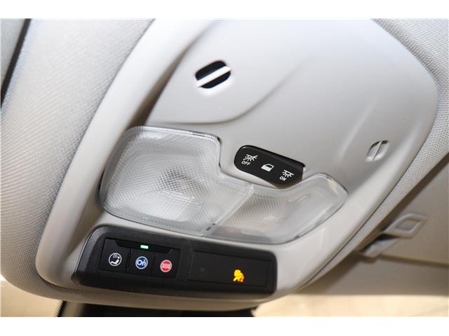 2026 Chevrolet TrailBlazer LT (Stk: T3290) in Watrous - Image 30 of 36