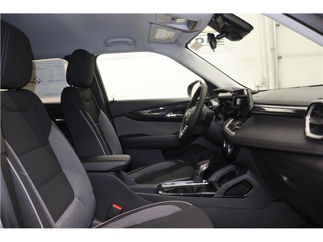 2026 Chevrolet TrailBlazer LT (Stk: T3290) in Watrous - Image 32 of 36