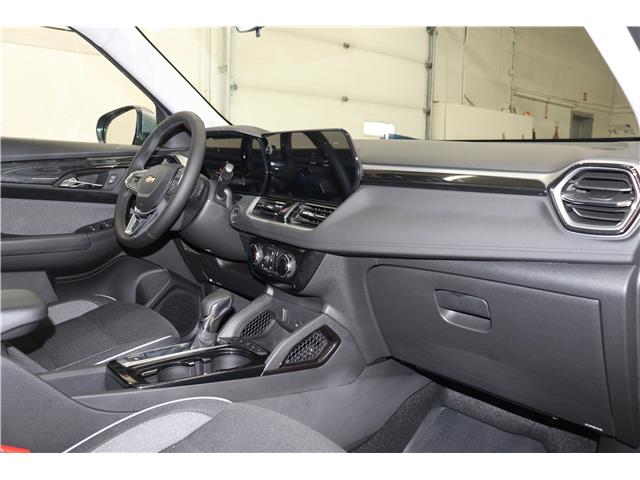 2026 Chevrolet TrailBlazer LT (Stk: T3290) in Watrous - Image 33 of 36