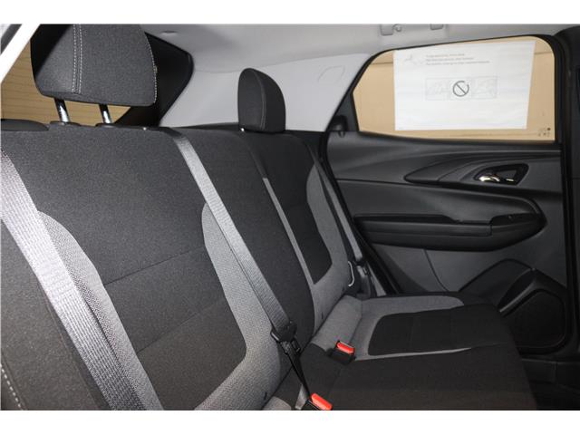 2026 Chevrolet TrailBlazer LT (Stk: T3290) in Watrous - Image 34 of 36