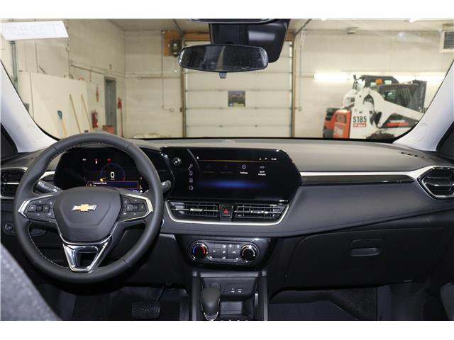 2026 Chevrolet TrailBlazer LT (Stk: T3290) in Watrous - Image 35 of 36