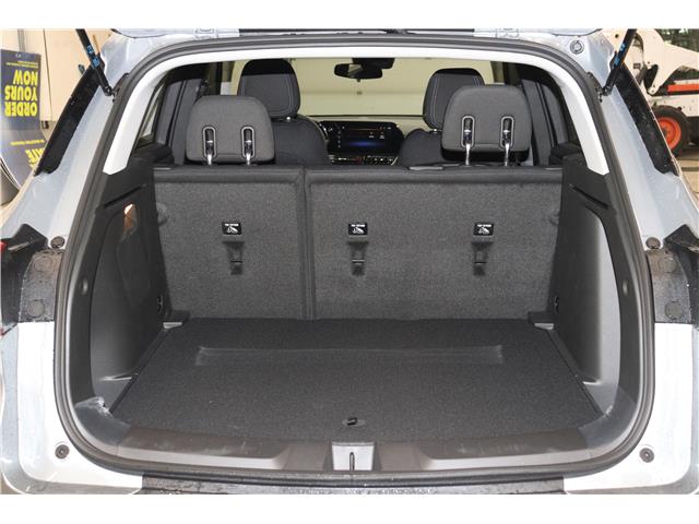 2026 Chevrolet TrailBlazer LT (Stk: T3290) in Watrous - Image 36 of 36