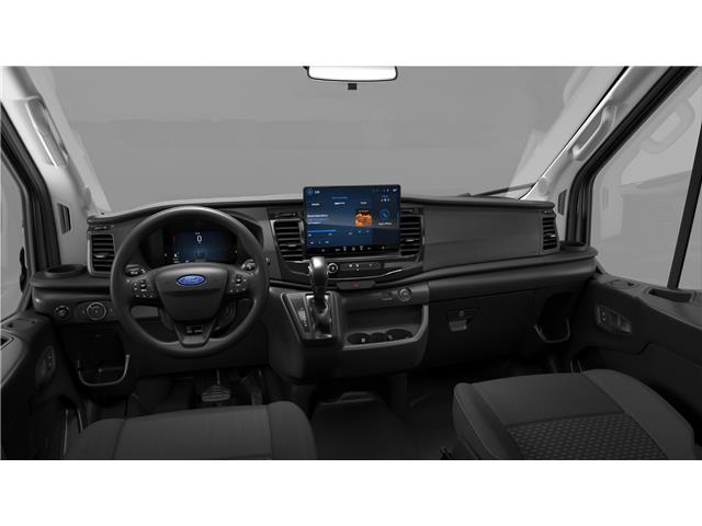2026 Ford Transit-350 Passenger XL (Stk: NA31630) in Shellbrook - Image 6 of 6