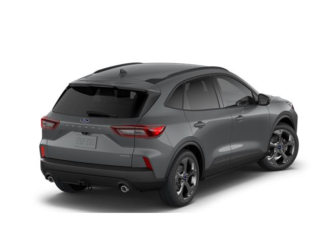 2026 Ford Escape ST-Line Select (Stk: NA41889) in Shellbrook - Image 3 of 7