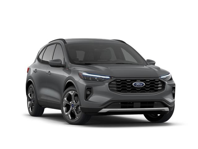 2026 Ford Escape ST-Line Select (Stk: NA41889) in Shellbrook - Image 4 of 7