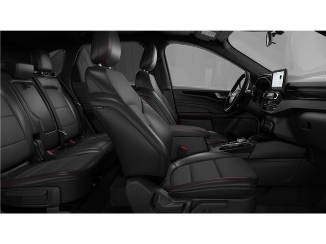 2026 Ford Escape ST-Line Select (Stk: NA41889) in Shellbrook - Image 5 of 7