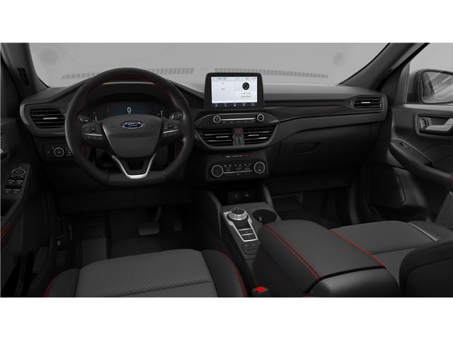 2026 Ford Escape ST-Line Select (Stk: NA41889) in Shellbrook - Image 6 of 7