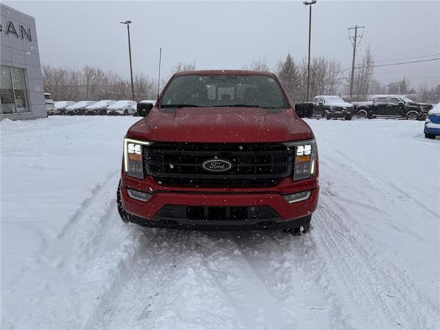 2022 Ford F-150 XLT (Stk: P2631) in Smiths Falls - Image 2 of 15