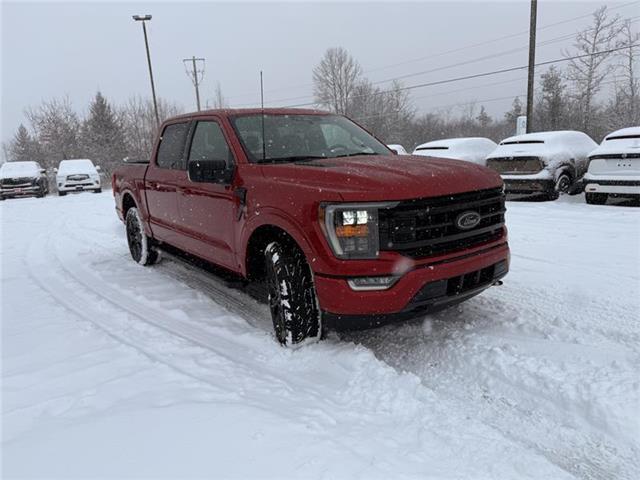 2022 Ford F-150 XLT (Stk: P2631) in Smiths Falls - Image 3 of 15