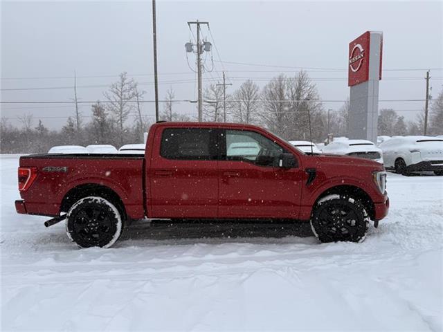 2022 Ford F-150 XLT (Stk: P2631) in Smiths Falls - Image 4 of 15