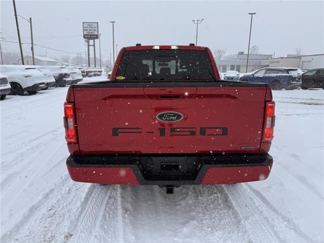 2022 Ford F-150 XLT (Stk: P2631) in Smiths Falls - Image 6 of 15