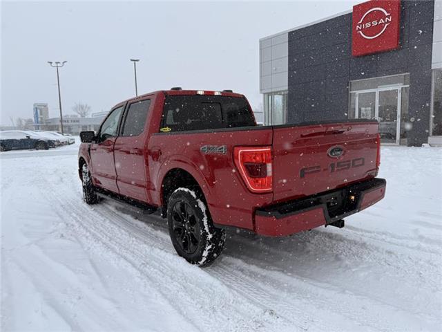 2022 Ford F-150 XLT (Stk: P2631) in Smiths Falls - Image 7 of 15