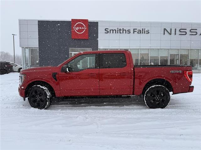 2022 Ford F-150 XLT (Stk: P2631) in Smiths Falls - Image 8 of 15
