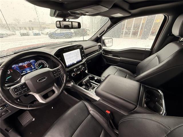 2022 Ford F-150 XLT (Stk: P2631) in Smiths Falls - Image 9 of 15