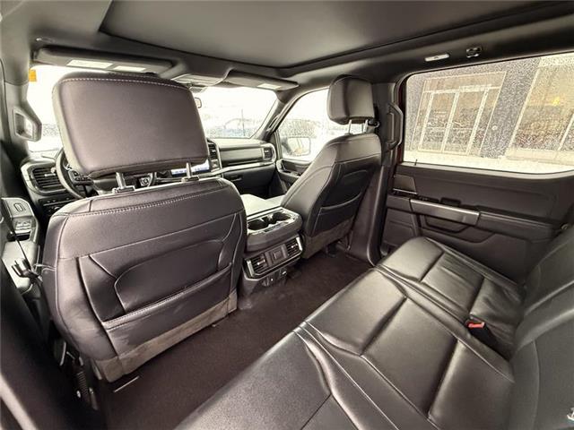 2022 Ford F-150 XLT (Stk: P2631) in Smiths Falls - Image 10 of 15