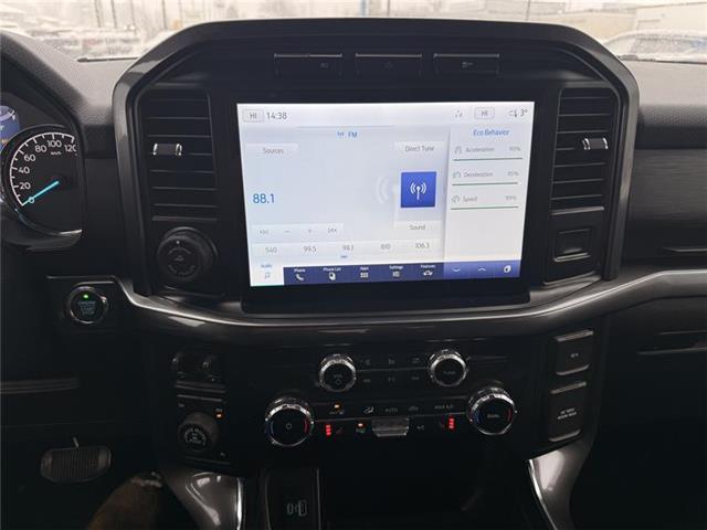 2022 Ford F-150 XLT (Stk: P2631) in Smiths Falls - Image 11 of 15