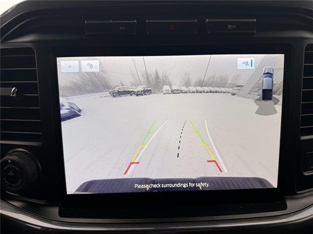 2022 Ford F-150 XLT (Stk: P2631) in Smiths Falls - Image 12 of 15