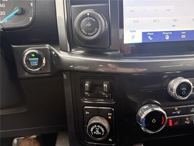 2022 Ford F-150 XLT (Stk: P2631) in Smiths Falls - Image 14 of 15