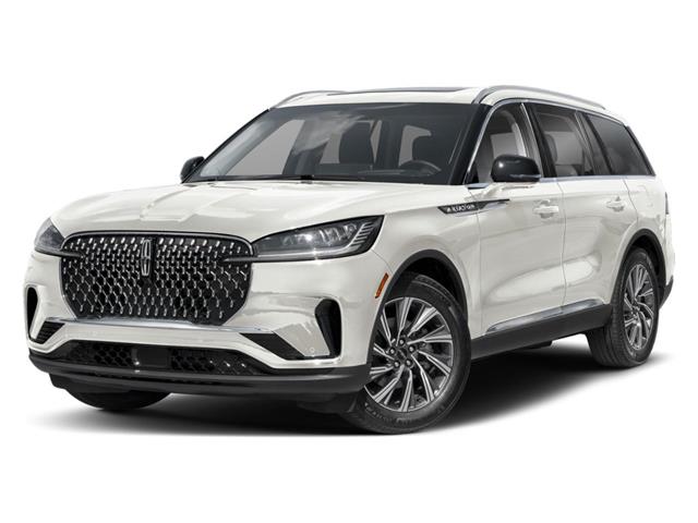 2026 Lincoln Aviator Reserve (Stk: 260203) in Toronto - Image 1 of 13