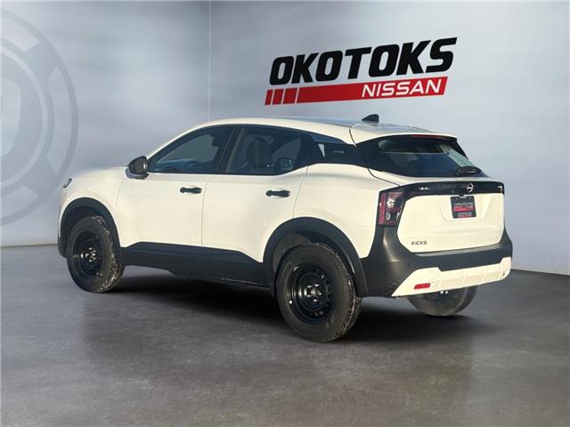 2026 Nissan Kicks S (Stk: 20315) in Okotoks - Image 3 of 14