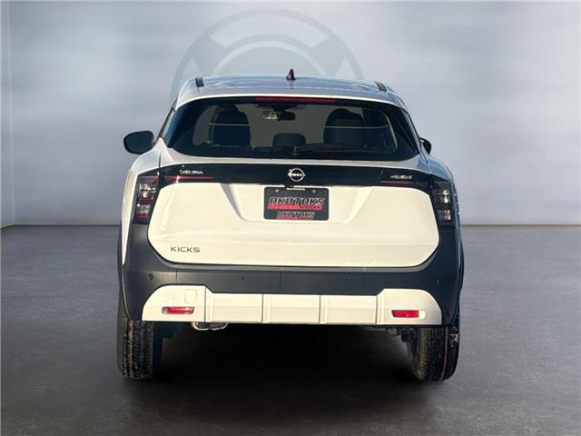 2026 Nissan Kicks S (Stk: 20315) in Okotoks - Image 4 of 14