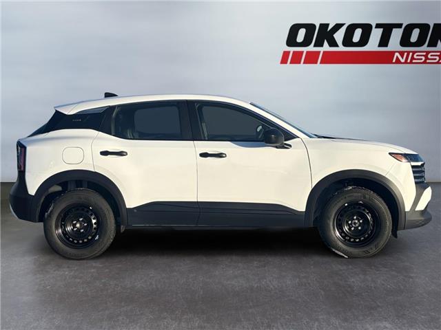 2026 Nissan Kicks S (Stk: 20315) in Okotoks - Image 6 of 14