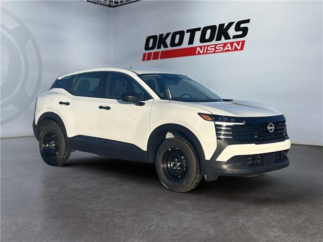 2026 Nissan Kicks S (Stk: 20315) in Okotoks - Image 7 of 14