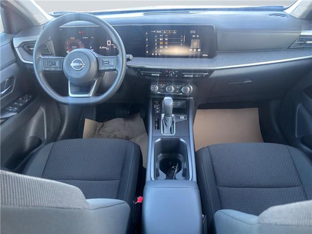 2026 Nissan Kicks S (Stk: 20315) in Okotoks - Image 10 of 14