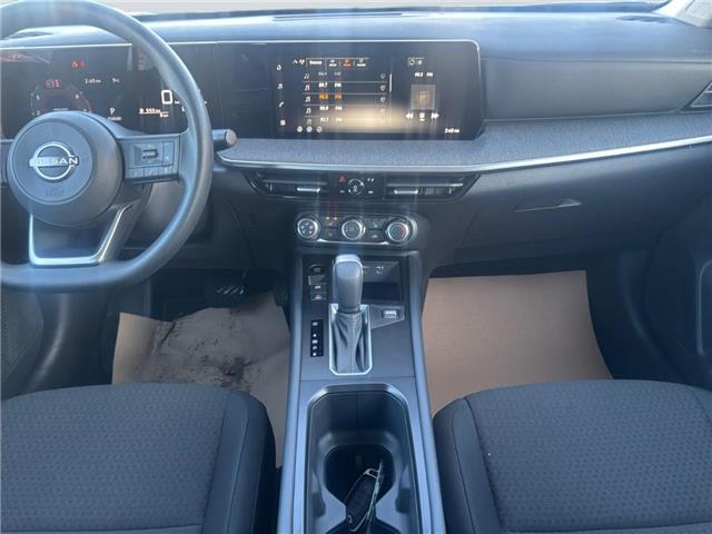 2026 Nissan Kicks S (Stk: 20315) in Okotoks - Image 11 of 14
