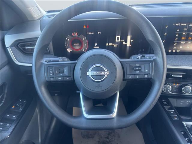 2026 Nissan Kicks S (Stk: 20315) in Okotoks - Image 12 of 14