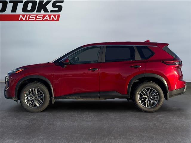 2026 Nissan Rogue S (Stk: 20278) in Okotoks - Image 2 of 15