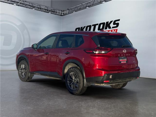 2026 Nissan Rogue S (Stk: 20278) in Okotoks - Image 3 of 15