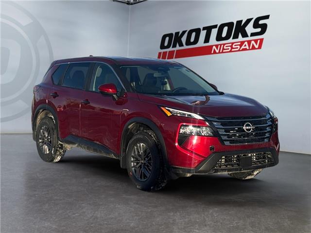 2026 Nissan Rogue S (Stk: 20278) in Okotoks - Image 7 of 15
