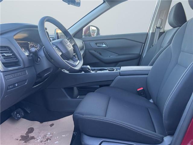 2026 Nissan Rogue S (Stk: 20278) in Okotoks - Image 9 of 15