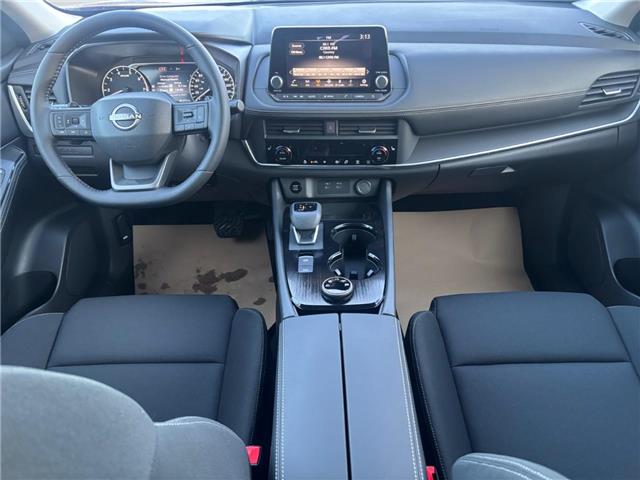 2026 Nissan Rogue S (Stk: 20278) in Okotoks - Image 10 of 15