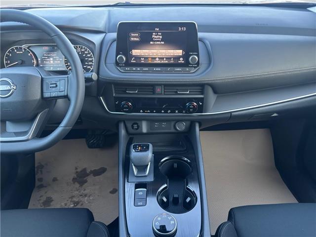 2026 Nissan Rogue S (Stk: 20278) in Okotoks - Image 11 of 15