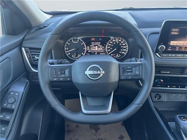 2026 Nissan Rogue S (Stk: 20278) in Okotoks - Image 12 of 15