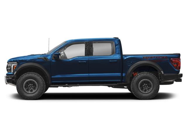 2026 Ford F-150 Raptor (Stk: 266246) in Vancouver - Image 2 of 3