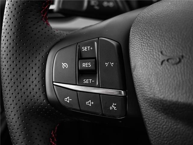2026 Ford Escape ST-Line (Stk: S6072) in St. Thomas - Image 15 of 23