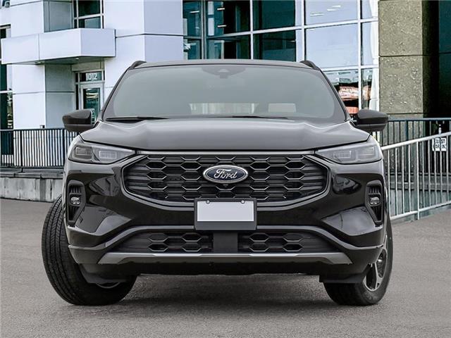 2026 Ford Escape ST-Line Elite (Stk: S6073) in St. Thomas - Image 2 of 10