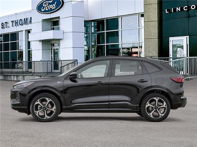 2026 Ford Escape ST-Line Elite (Stk: S6073) in St. Thomas - Image 3 of 10