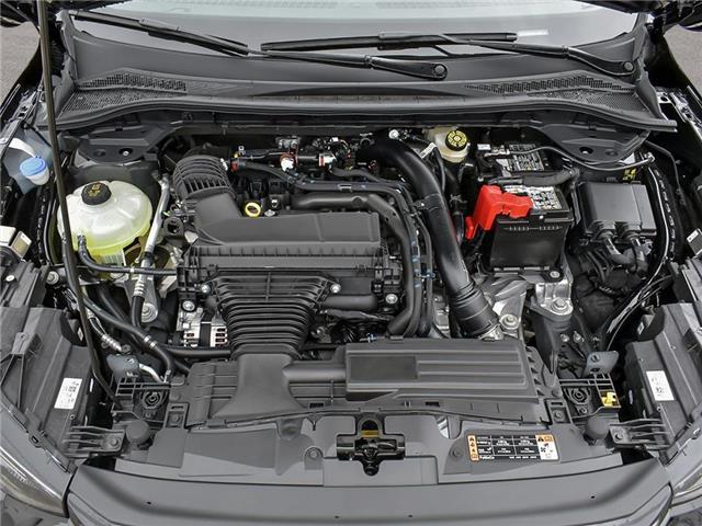 2026 Ford Escape ST-Line Elite (Stk: S6073) in St. Thomas - Image 6 of 10