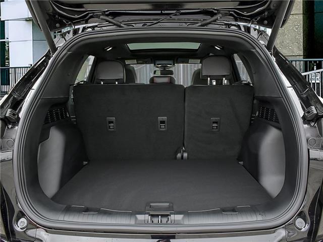 2026 Ford Escape ST-Line Elite (Stk: S6073) in St. Thomas - Image 7 of 10