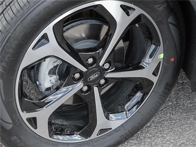 2026 Ford Escape ST-Line Elite (Stk: S6073) in St. Thomas - Image 8 of 10