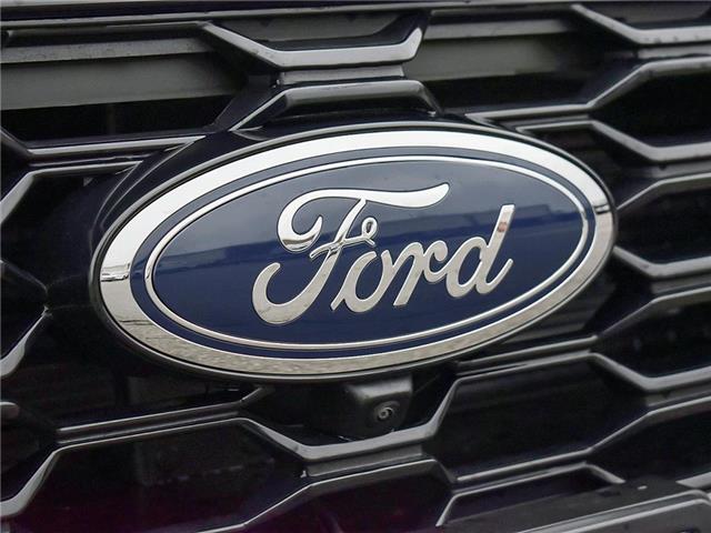 2026 Ford Escape ST-Line Elite (Stk: S6073) in St. Thomas - Image 9 of 10