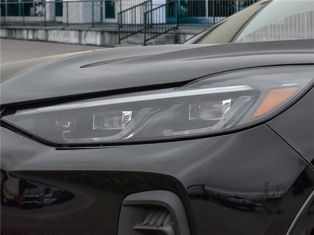 2026 Ford Escape ST-Line Elite (Stk: S6073) in St. Thomas - Image 10 of 10