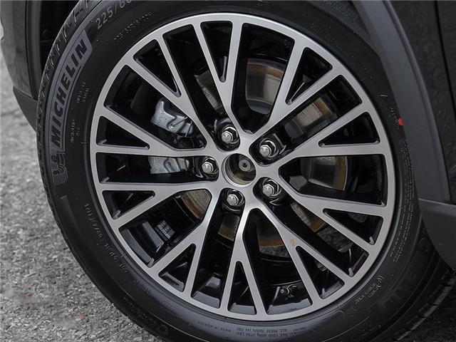 2026 Ford Escape PHEV (Stk: S6071) in St. Thomas - Image 7 of 10