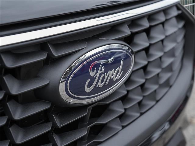 2026 Ford Escape PHEV (Stk: S6071) in St. Thomas - Image 8 of 10