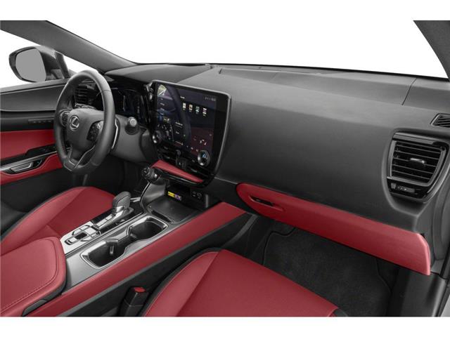 2026 Lexus NX 450h+ Base (Stk: NX9251) in Windsor - Image 11 of 12